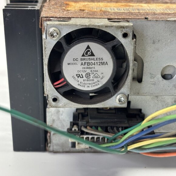 98-02 Chevy Suburban LS Z-71 1500 Series AM/FM CD Radio OEM Delco Electronics - Picture 7 of 15